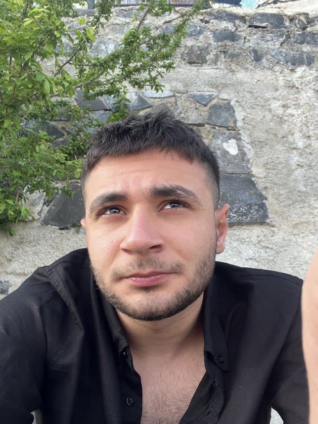 Savaş F. — çalışma 5