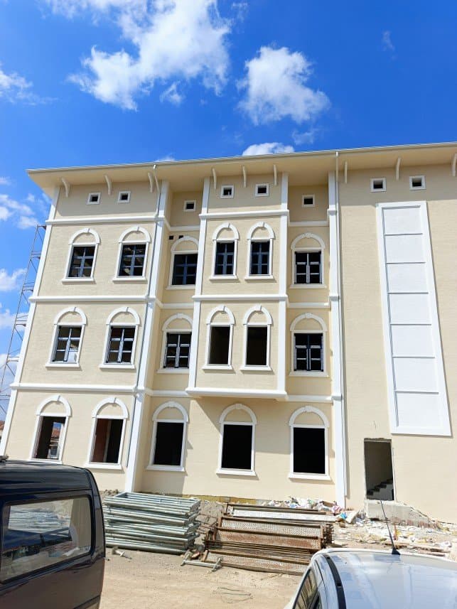 Savaş T. — çalışma 7