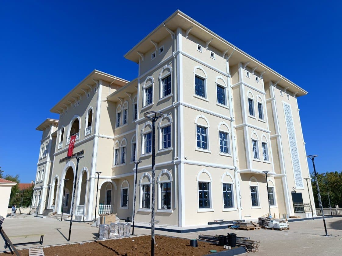 Savaş T. — çalışma 5