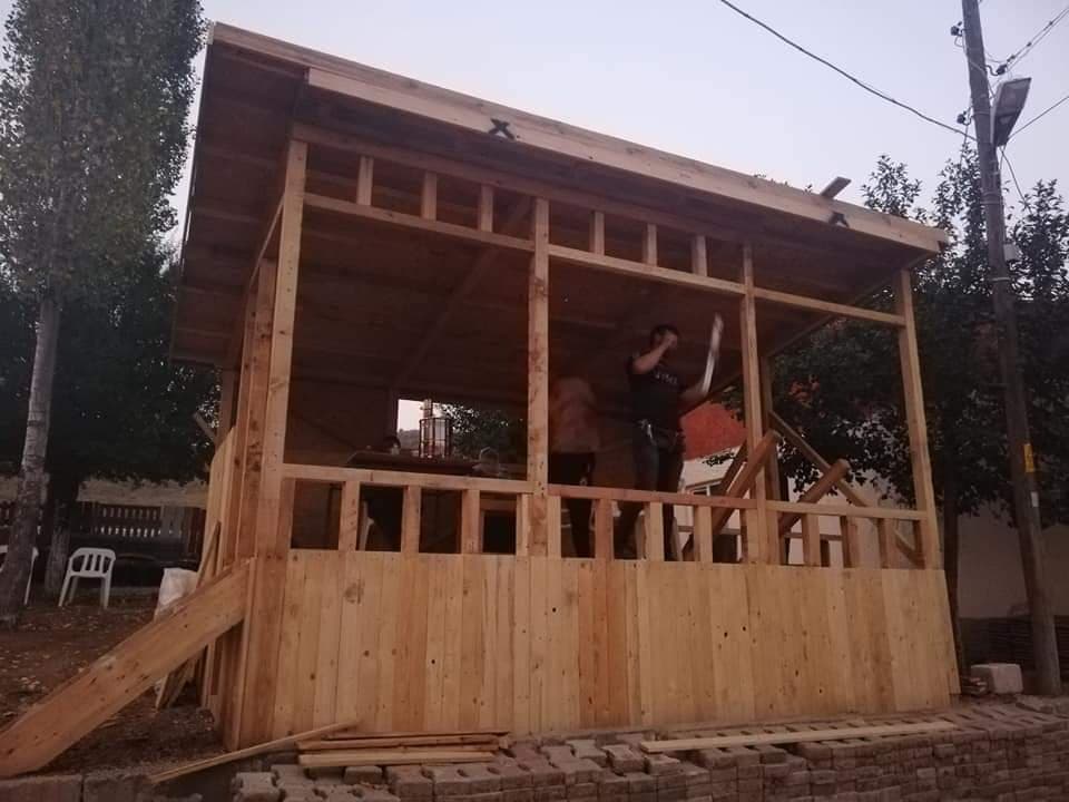 Savaş T. — çalışma 2