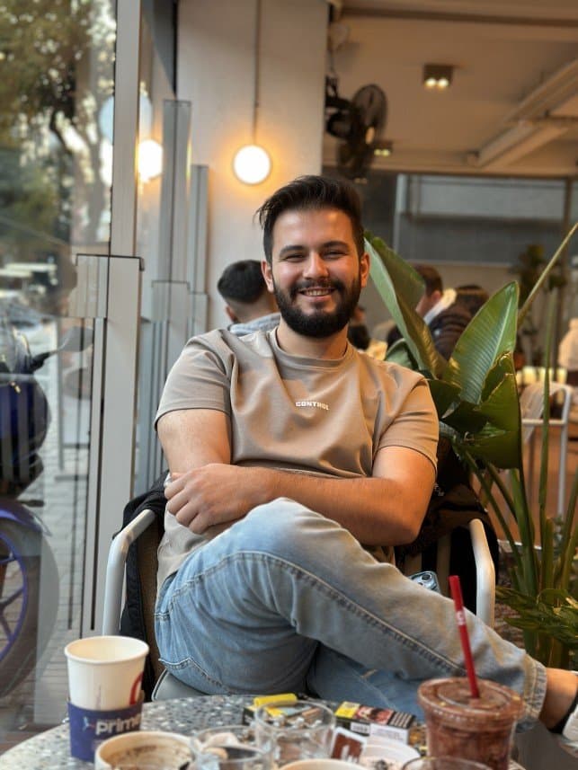 Sayit D. — çalışma 1