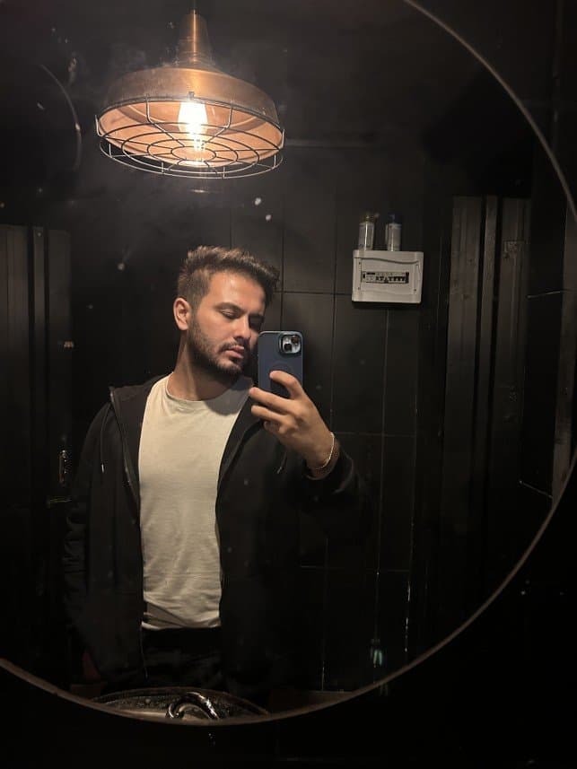 Sayit D. — çalışma 5