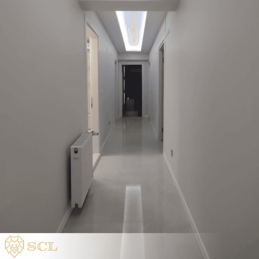 SCL İ. — çalışma 1