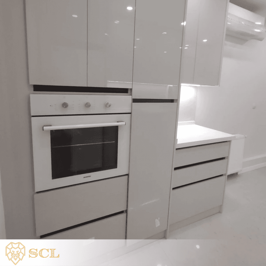 SCL İ. — çalışma 2