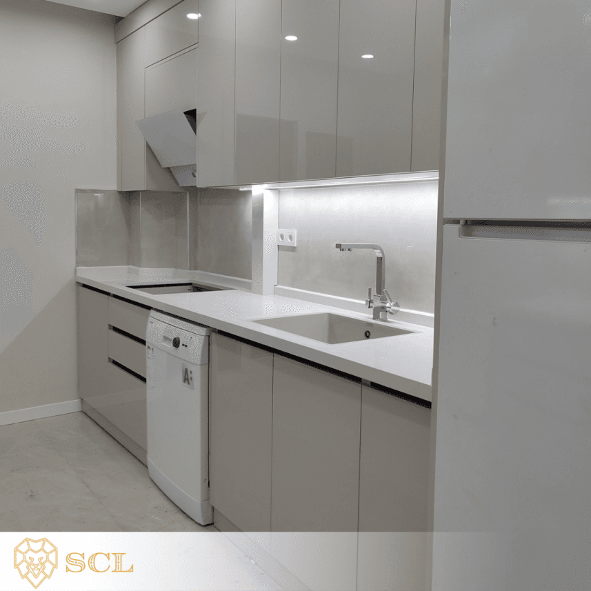 SCL İ. — çalışma 4