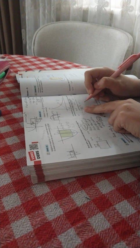 Seda — çalışma 1