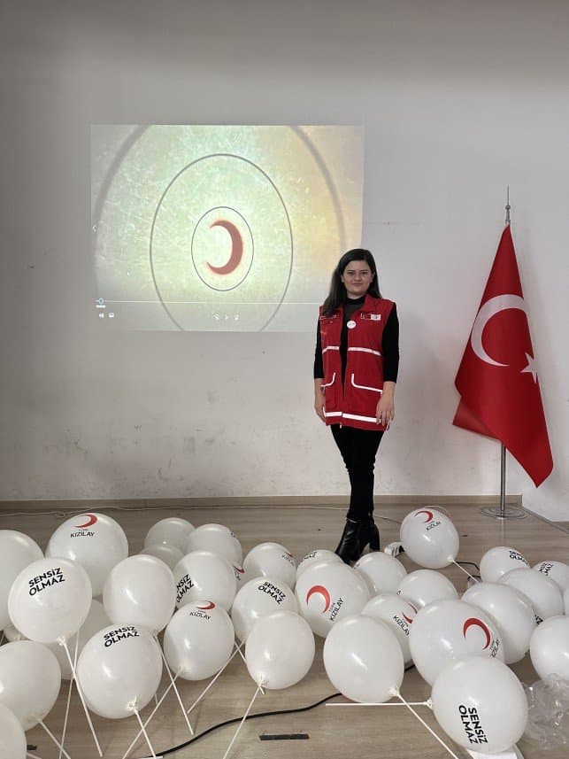 Seda G. — çalışma 3