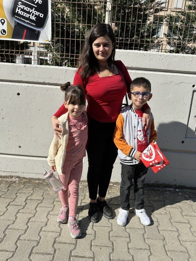 Seda G. — çalışma 4
