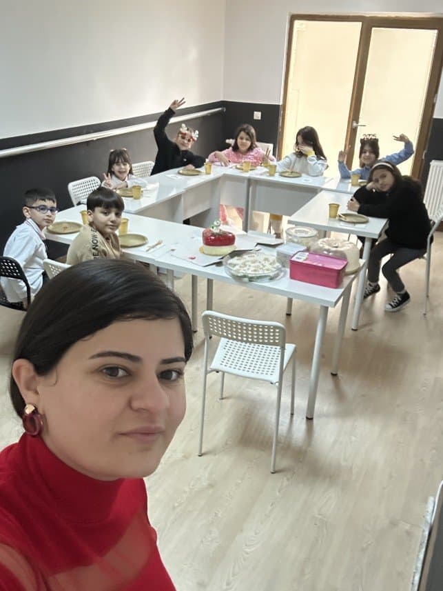 Seda G. — çalışma 6