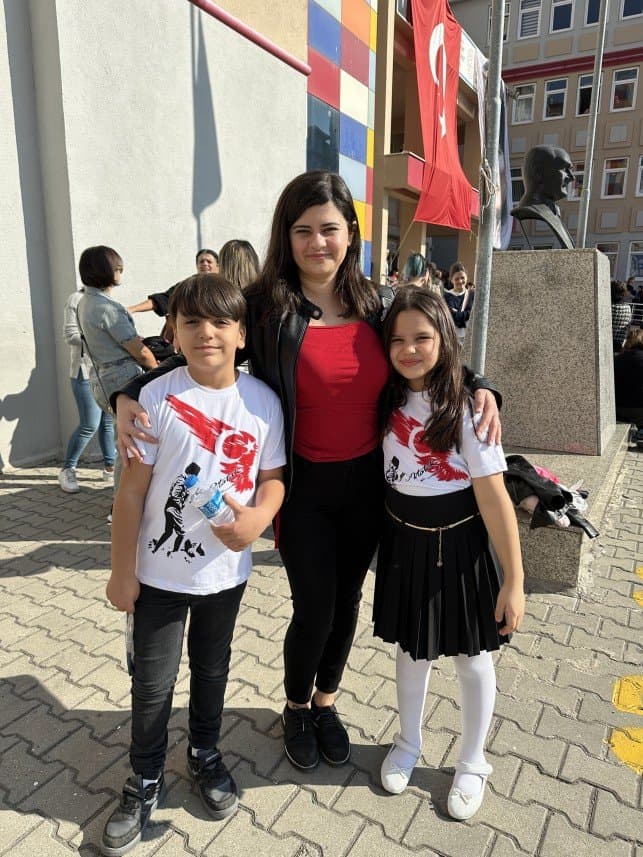 Seda G. — çalışma 8
