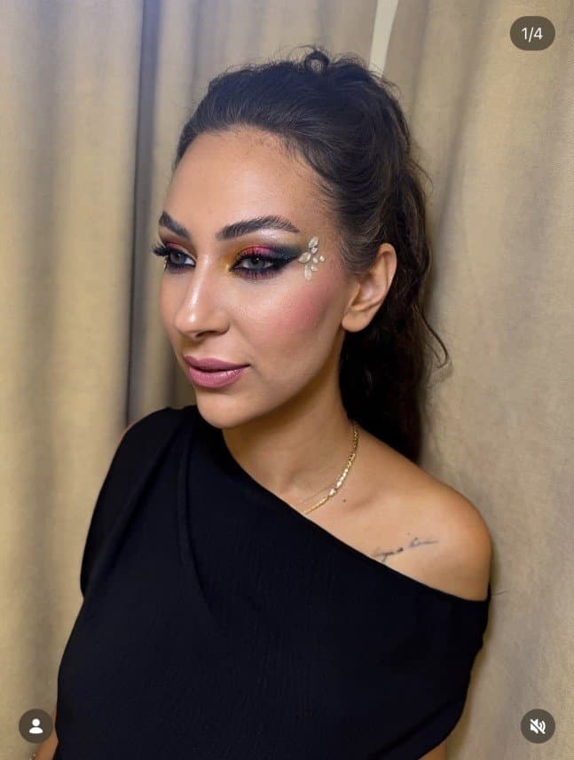 Seda K. — çalışma 6