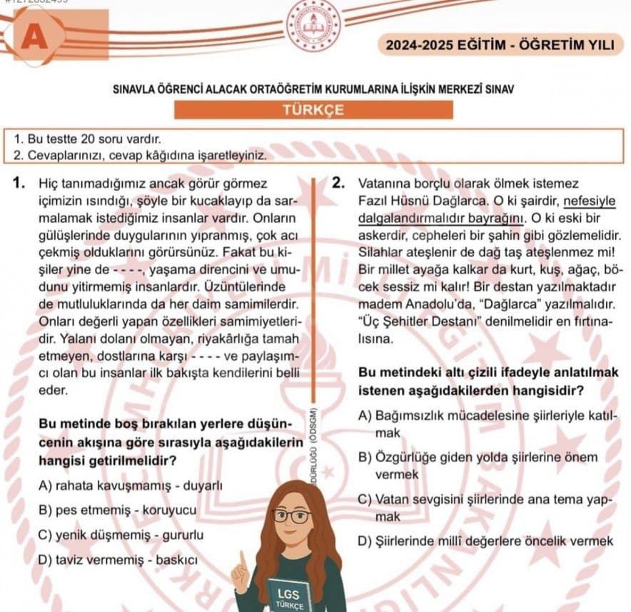 Seda Y. — çalışma 5
