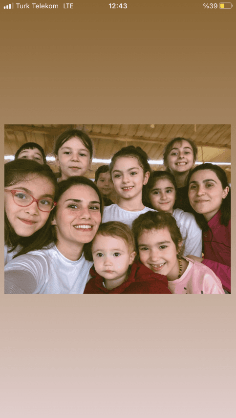 Sedanur Y. — çalışma 2