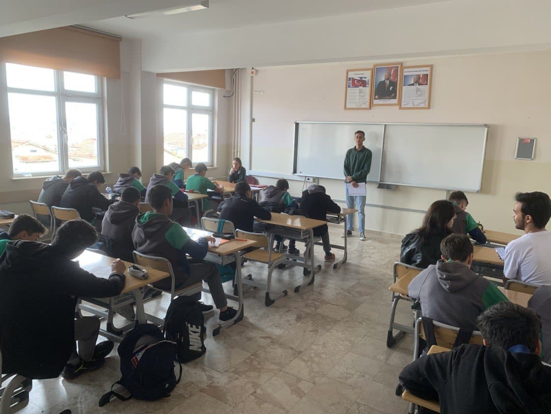 Sedat H. — çalışma 2