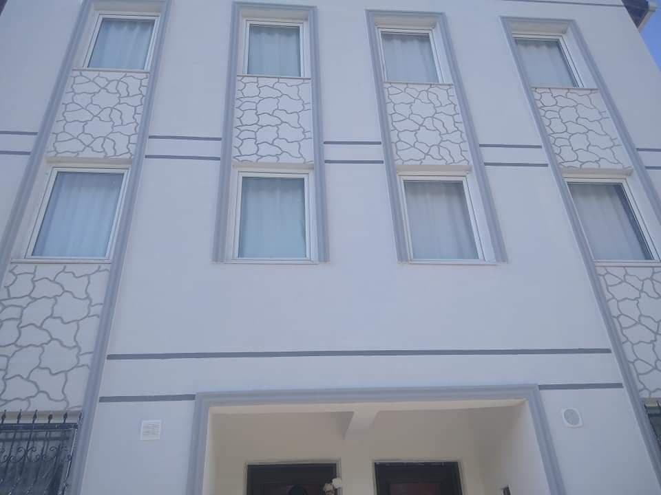 Sedat K. — çalışma 1