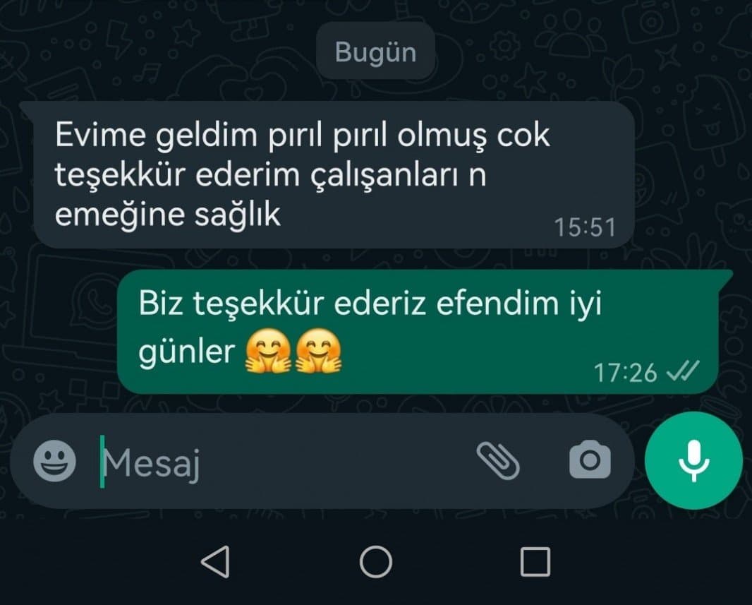 Sedat M. — çalışma 4