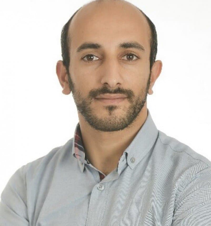 Sedat R. — çalışma 1