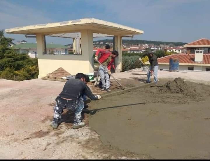 Sedat S. — çalışma 2