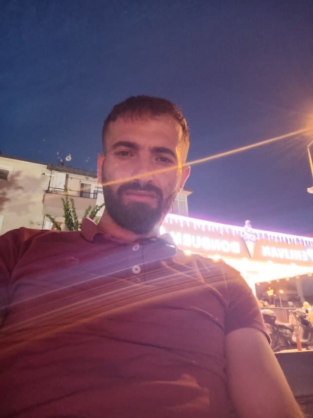 Sedat Y. — çalışma 1