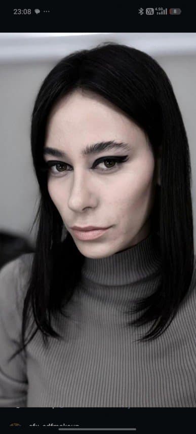 Sedef Ç. — çalışma 3