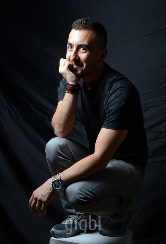 Seden U. — çalışma 2