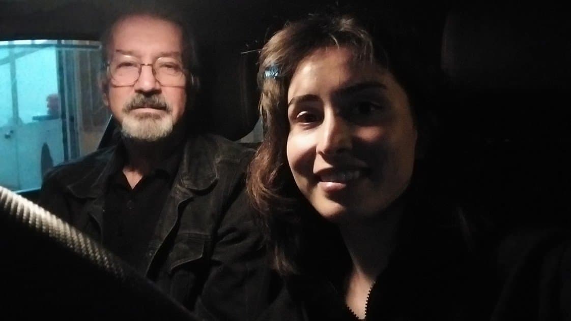 Sefa Ç. — çalışma 2