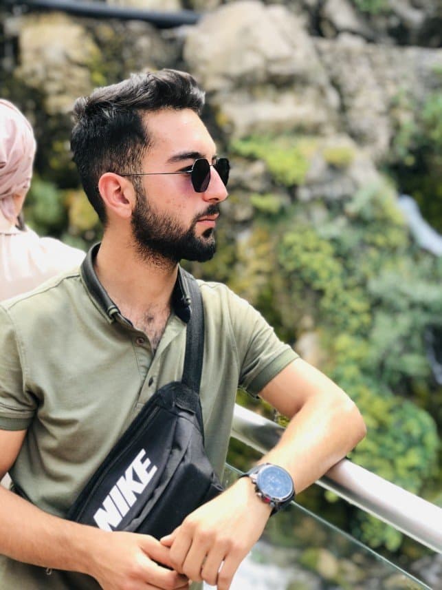 Sefa G. — çalışma 3