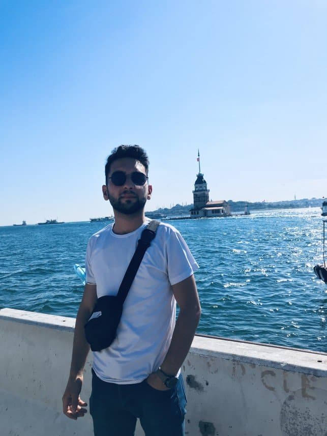 Sefa G. — çalışma 4