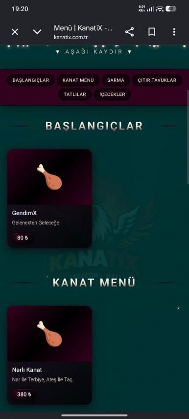 Sefa K. — çalışma 4