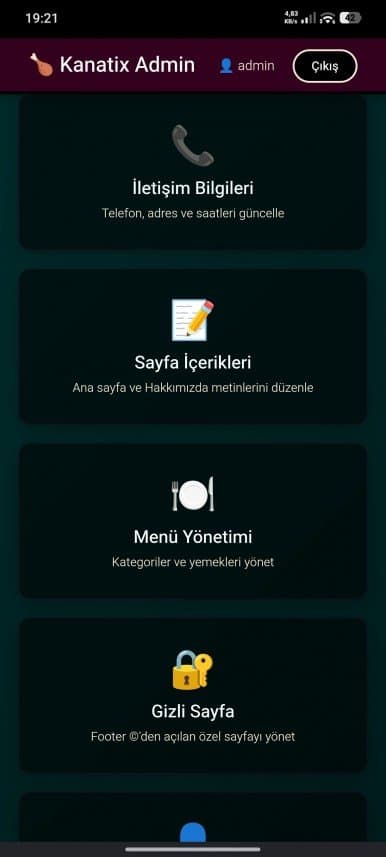 Sefa K. — çalışma 6