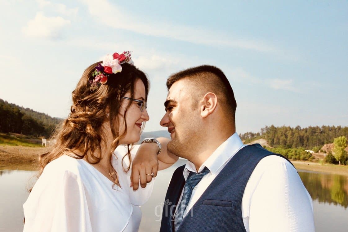 Seher F. — çalışma 1