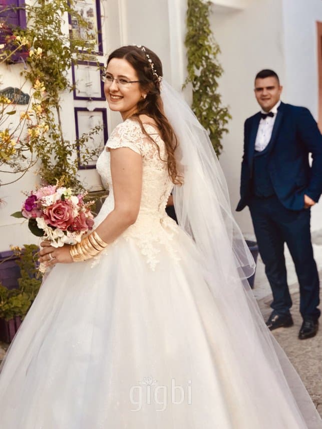 Seher F. — çalışma 4