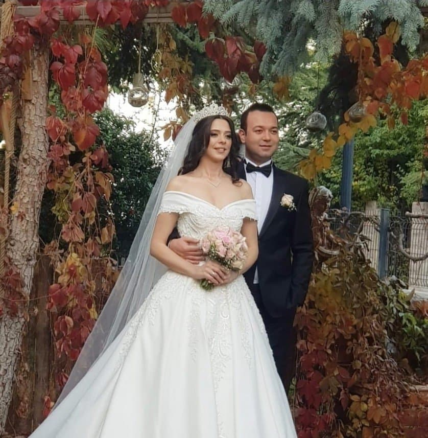 Seher M. — çalışma 3