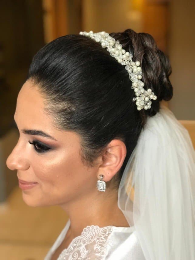 Seher M. — çalışma 4