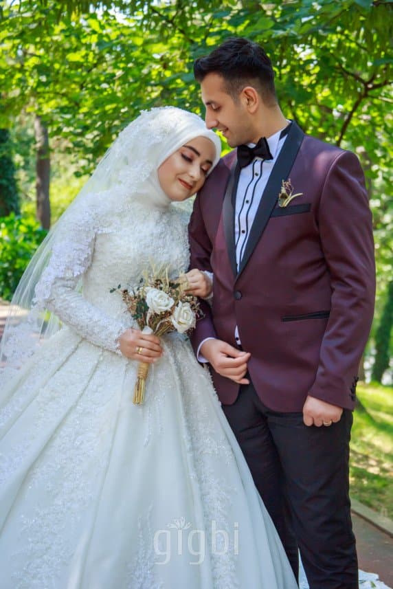 Seher P. — çalışma 2