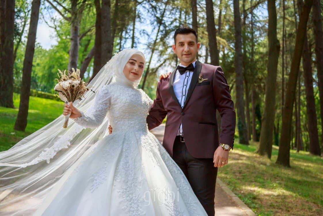 Seher P. — çalışma 3