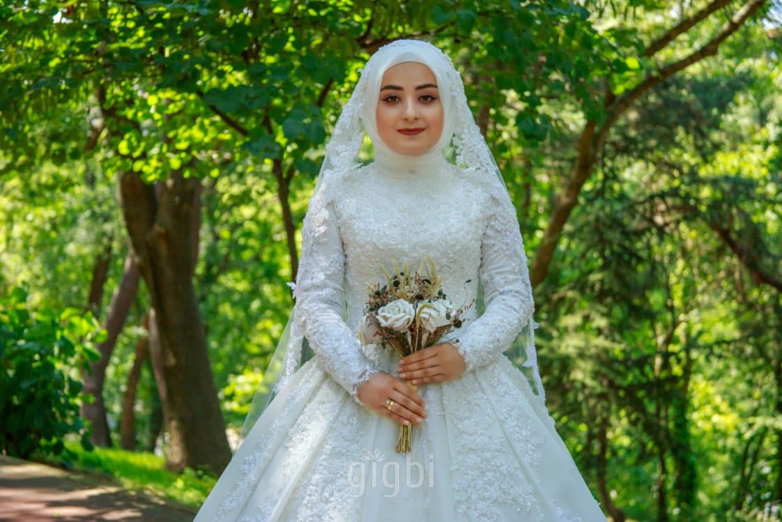 Seher P. — çalışma 4