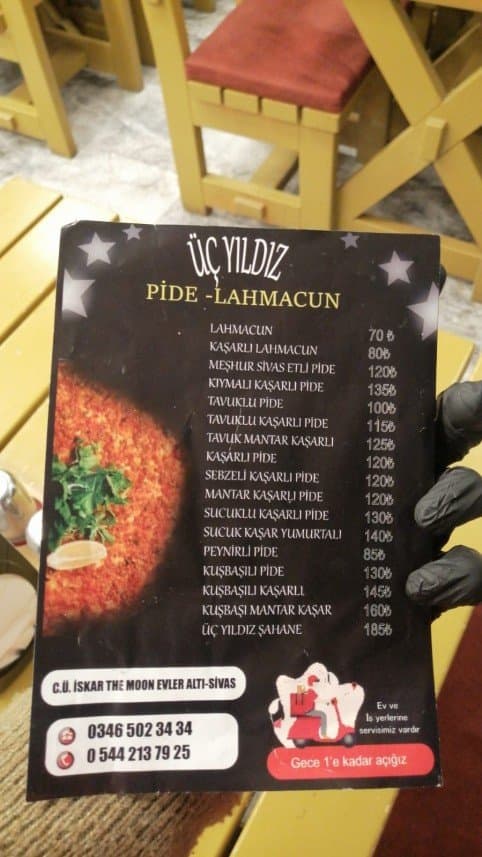 Şehriban Ö. — çalışma 2