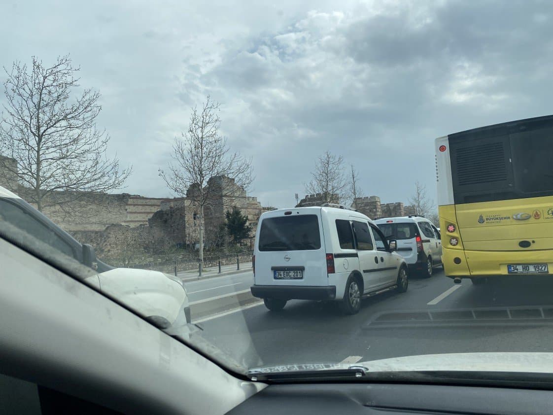 Selami A. — çalışma 5
