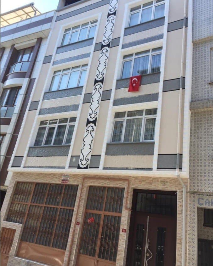 Kale M. — çalışma 5