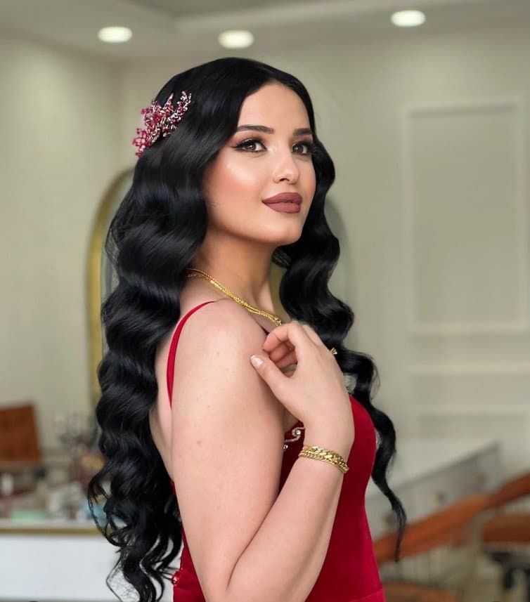 Selcan A. — çalışma 2