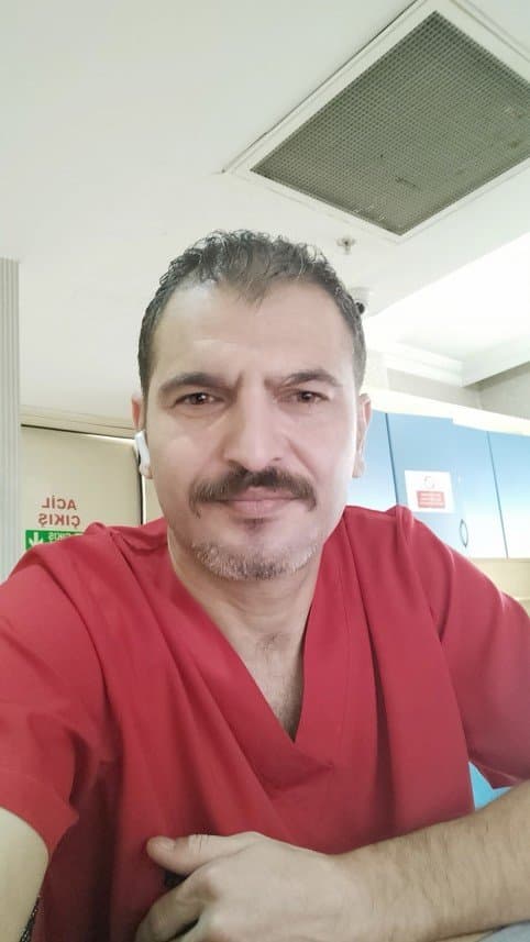 Selçuk A. — çalışma 2