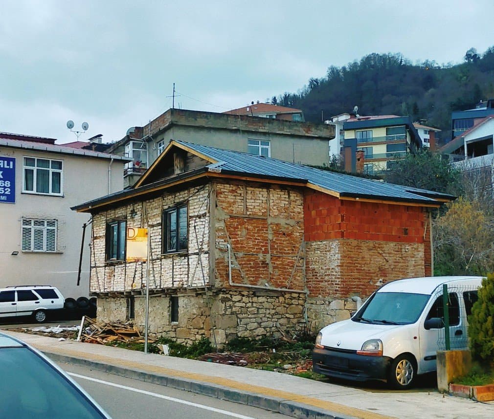 Selçuk D. — çalışma 2