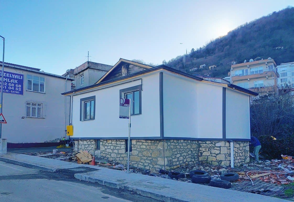 Selçuk D. — çalışma 3