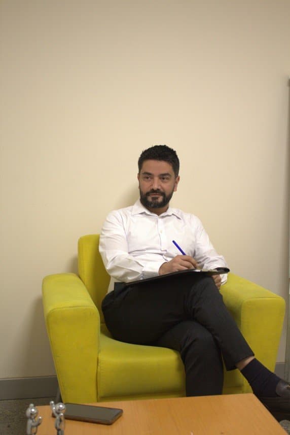 Selçuk A. — çalışma 1