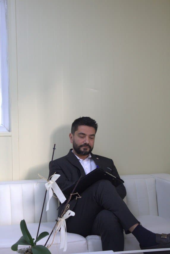 Selçuk A. — çalışma 3