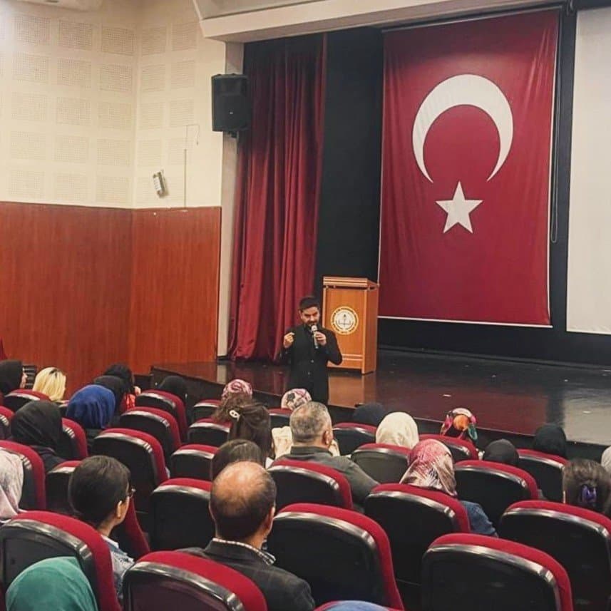 Selçuk A. — çalışma 6