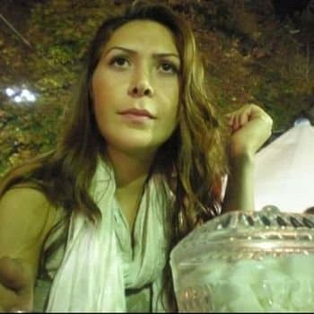 Selda D. — çalışma 2