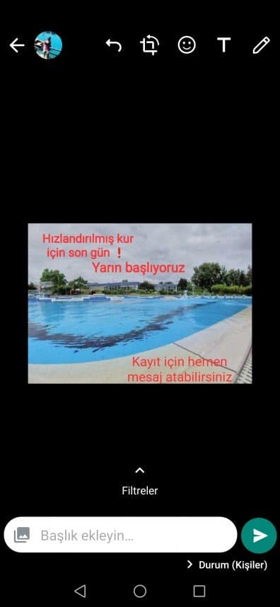 Selen Ş. — çalışma 4