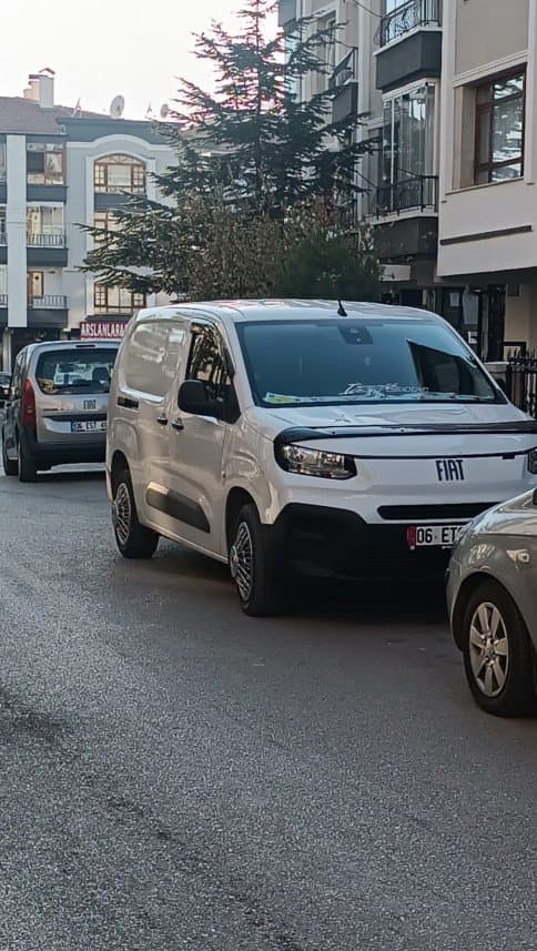 Selim U. — çalışma 4